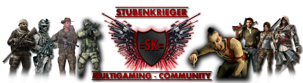 Historisches Stubenkrieger-Banner